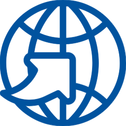 埃波卡大学网站外部链接图标